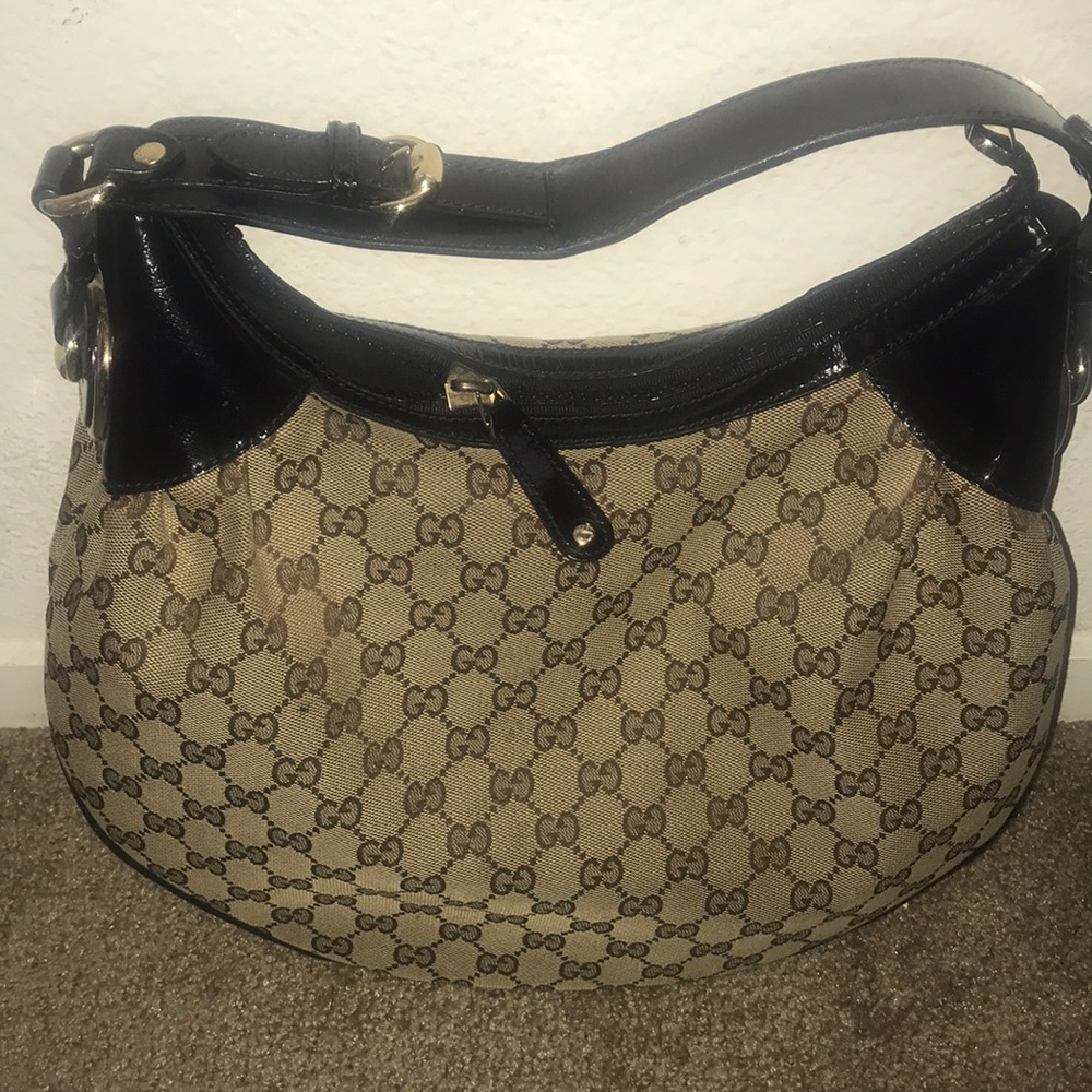 Gucci handbag